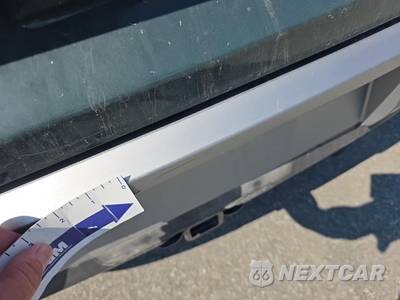 2023 Nissan Pathfinder Platinum - zdjęcie 20 z 25 - miniatura