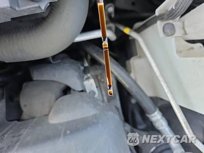 2023 Nissan Pathfinder Platinum - zdjęcie 25 z 25 - miniatura