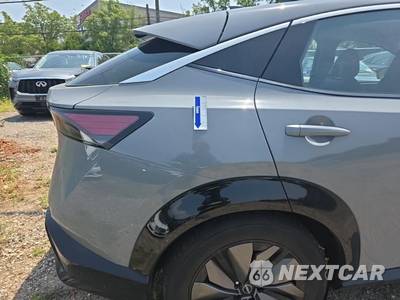 2024 Nissan Ariya ENGAGE - zdjęcie 21 z 32 - miniatura