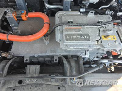 2024 Nissan Ariya ENGAGE - zdjęcie 27 z 32 - miniatura