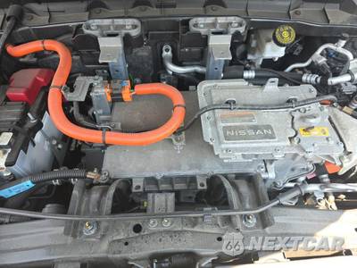 2024 Nissan Ariya ENGAGE - zdjęcie 16 z 32 - miniatura