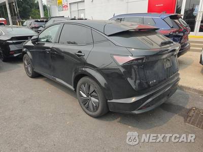2023 Nissan Ariya ENGAGE+ e-4ORCE - zdjęcie 7 z 30 - miniatura
