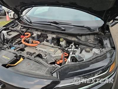 2024 Nissan Ariya EVOLVE+ e-4ORCE - zdjęcie 31 z 31 - miniatura