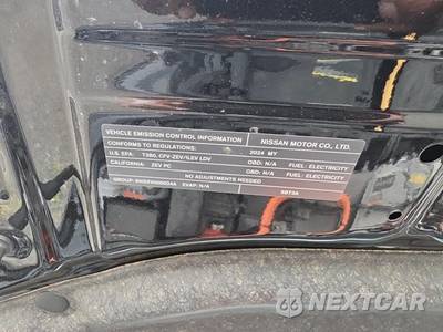 2024 Nissan Ariya EVOLVE+ e-4ORCE - zdjęcie 25 z 31 - miniatura