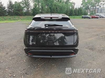 2024 Nissan Ariya EVOLVE+ e-4ORCE - zdjęcie 6 z 31 - miniatura
