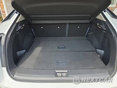 2023 Nissan Ariya PLATINUM+ e-4ORCE - zdjęcie 18 z 26 - miniatura