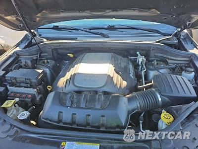 2011 Jeep Grand Cherokee Overland - zdjęcie 15 z 30 - miniatura