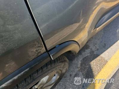 2011 Jeep Grand Cherokee Overland - zdjęcie 29 z 30 - miniatura