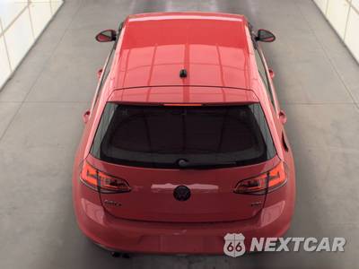2015 Volkswagen Golf 1.8T S Hatchback - zdjęcie 5 z 23 - miniatura