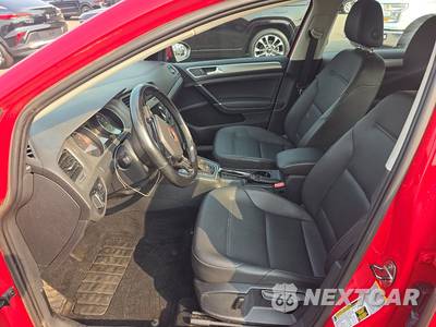 2015 Volkswagen Golf 1.8T S Hatchback - zdjęcie 7 z 23 - miniatura