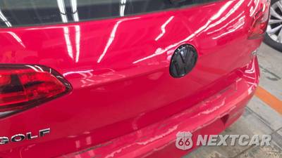2015 Volkswagen Golf 1.8T S Hatchback - zdjęcie 20 z 23 - miniatura