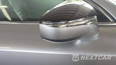2023 Lexus IS 350 F SPORT - zdjęcie 45 z 49 - miniatura