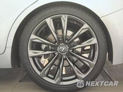 2023 Lexus IS 350 F SPORT - zdjęcie 12 z 49 - miniatura
