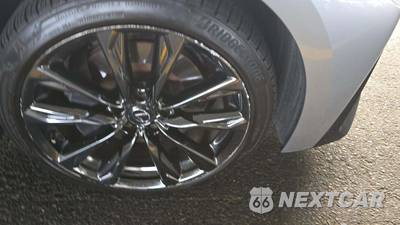 2023 Lexus IS 350 F SPORT - zdjęcie 44 z 49 - miniatura