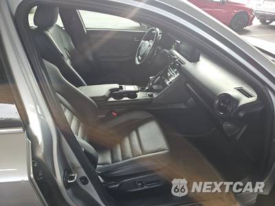2023 Lexus IS 350 F SPORT - zdjęcie 14 z 49 - miniatura