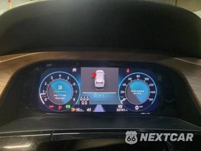 2025 Volkswagen Atlas 2.0T SE w/Technology - zdjęcie 2 z 25 - miniatura
