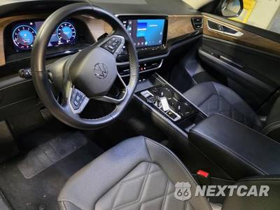 2025 Volkswagen Atlas 2.0T SE w/Technology - zdjęcie 20 z 25 - miniatura
