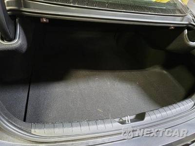 2025 Hyundai Sonata SEL - zdjęcie 23 z 24 - miniatura
