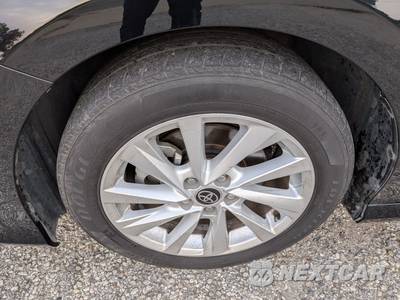 2023 Toyota Camry LE - zdjęcie 22 z 25 - miniatura