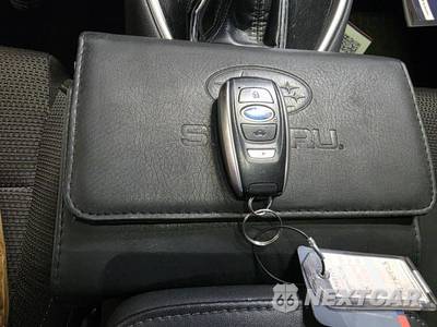2025 Subaru Outback Premium - zdjęcie 25 z 29 - miniatura