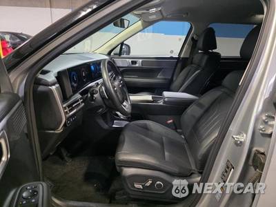 2025 Hyundai Santa Fe SEL - zdjęcie 17 z 24 - miniatura
