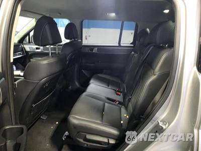 2025 Hyundai Santa Fe SEL - zdjęcie 16 z 24 - miniatura