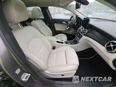 2018 Mercedes-Benz GLA 250 4MATIC - zdjęcie 8 z 27 - miniatura