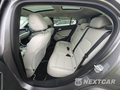 2018 Mercedes-Benz GLA 250 4MATIC - zdjęcie 13 z 27 - miniatura