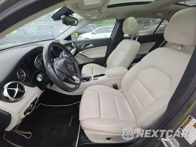 2018 Mercedes-Benz GLA 250 4MATIC - zdjęcie 7 z 27 - miniatura