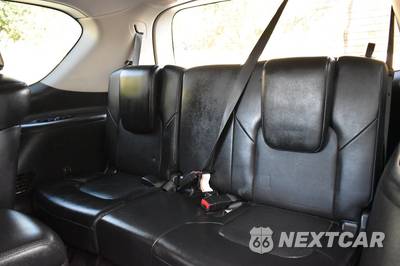 2021 Nissan Armada SL - zdjęcie 11 z 27 - miniatura