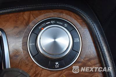 2021 Nissan Armada SL - zdjęcie 24 z 27 - miniatura