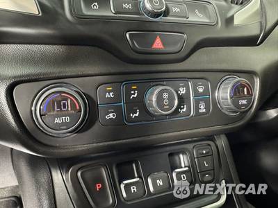 2020 GMC Terrain SLE 3SA - zdjęcie 21 z 44 - miniatura