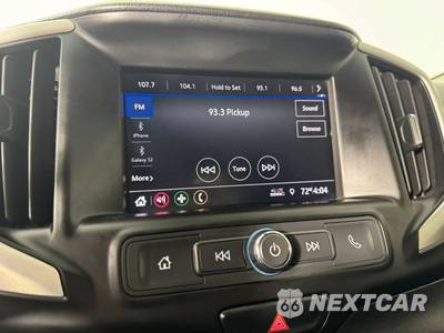 2020 GMC Terrain SLE 3SA - zdjęcie 19 z 44 - miniatura
