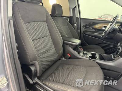 2020 GMC Terrain SLE 3SA - zdjęcie 33 z 44 - miniatura