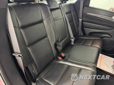 2021 Jeep Grand Cherokee Limited - zdjęcie 39 z 50 - miniatura