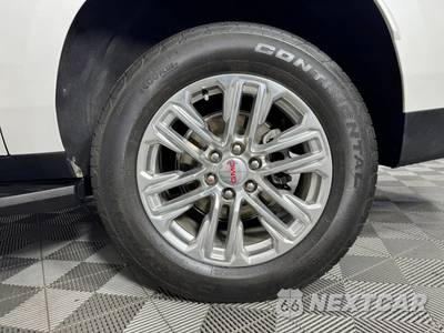 2023 GMC Yukon XL SLT 4SA - zdjęcie 49 z 50 - miniatura