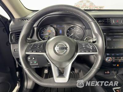 2020 Nissan Rogue SV - zdjęcie 13 z 43 - miniatura
