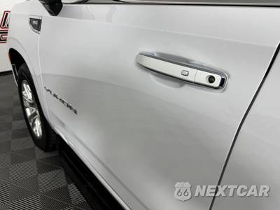 2023 GMC Yukon XL SLT 4SA - zdjęcie 27 z 50 - miniatura