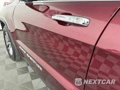 2021 Jeep Grand Cherokee Limited - zdjęcie 27 z 50 - miniatura