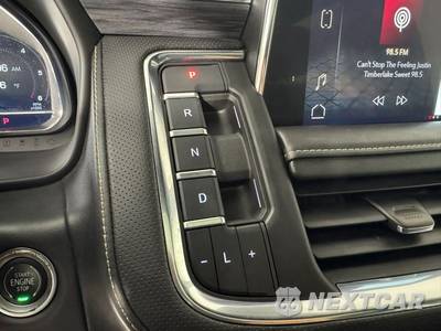 2023 GMC Yukon XL SLT 4SA - zdjęcie 23 z 50 - miniatura