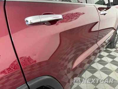 2021 Jeep Grand Cherokee Limited - zdjęcie 31 z 50 - miniatura
