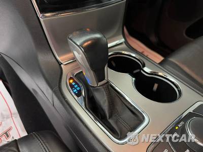 2021 Jeep Grand Cherokee Limited - zdjęcie 23 z 50 - miniatura