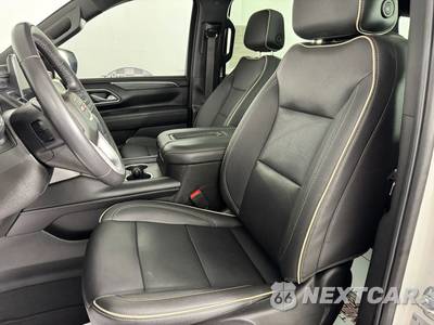 2023 GMC Yukon XL SLT 4SA - zdjęcie 34 z 50 - miniatura