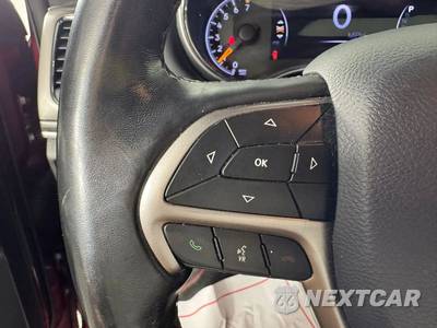 2021 Jeep Grand Cherokee Limited - zdjęcie 15 z 50 - miniatura