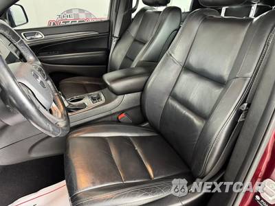 2021 Jeep Grand Cherokee Limited - zdjęcie 34 z 50 - miniatura