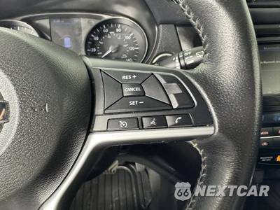 2020 Nissan Rogue SV - zdjęcie 16 z 43 - miniatura