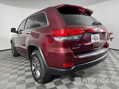 2021 Jeep Grand Cherokee Limited - zdjęcie 29 z 50 - miniatura