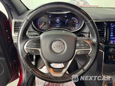 2021 Jeep Grand Cherokee Limited - zdjęcie 13 z 50 - miniatura