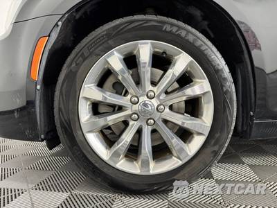 2015 Chrysler 300 Limited - zdjęcie 42 z 45 - miniatura