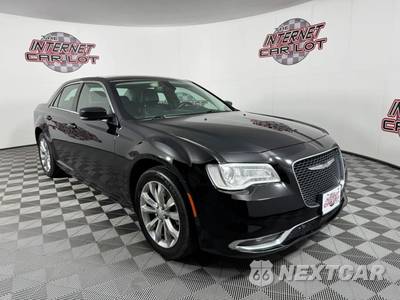 2015 Chrysler 300 Limited - zdjęcie 9 z 45 - miniatura